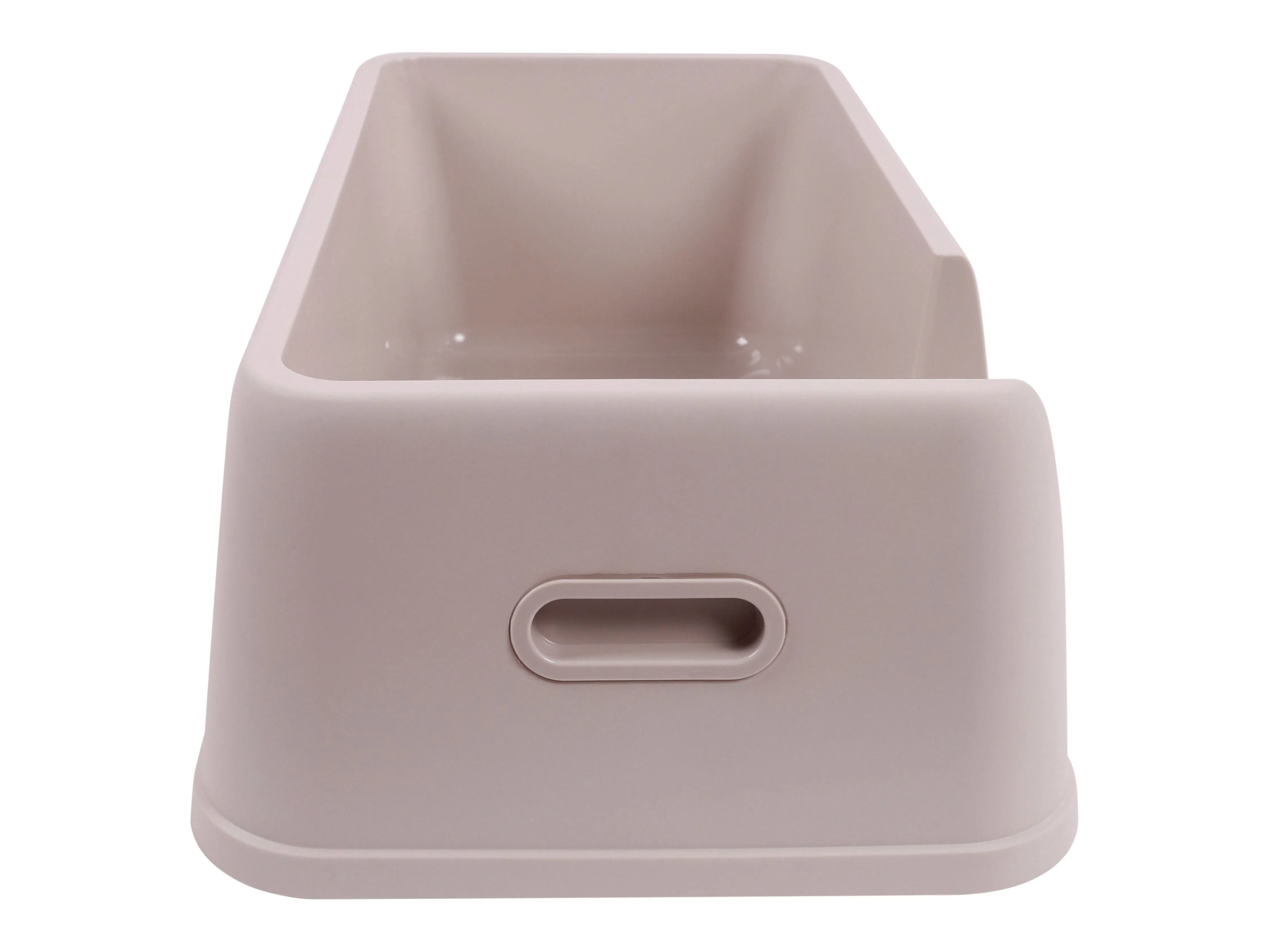 Terra Cat Walk Cat Litter Tray Desert Sand