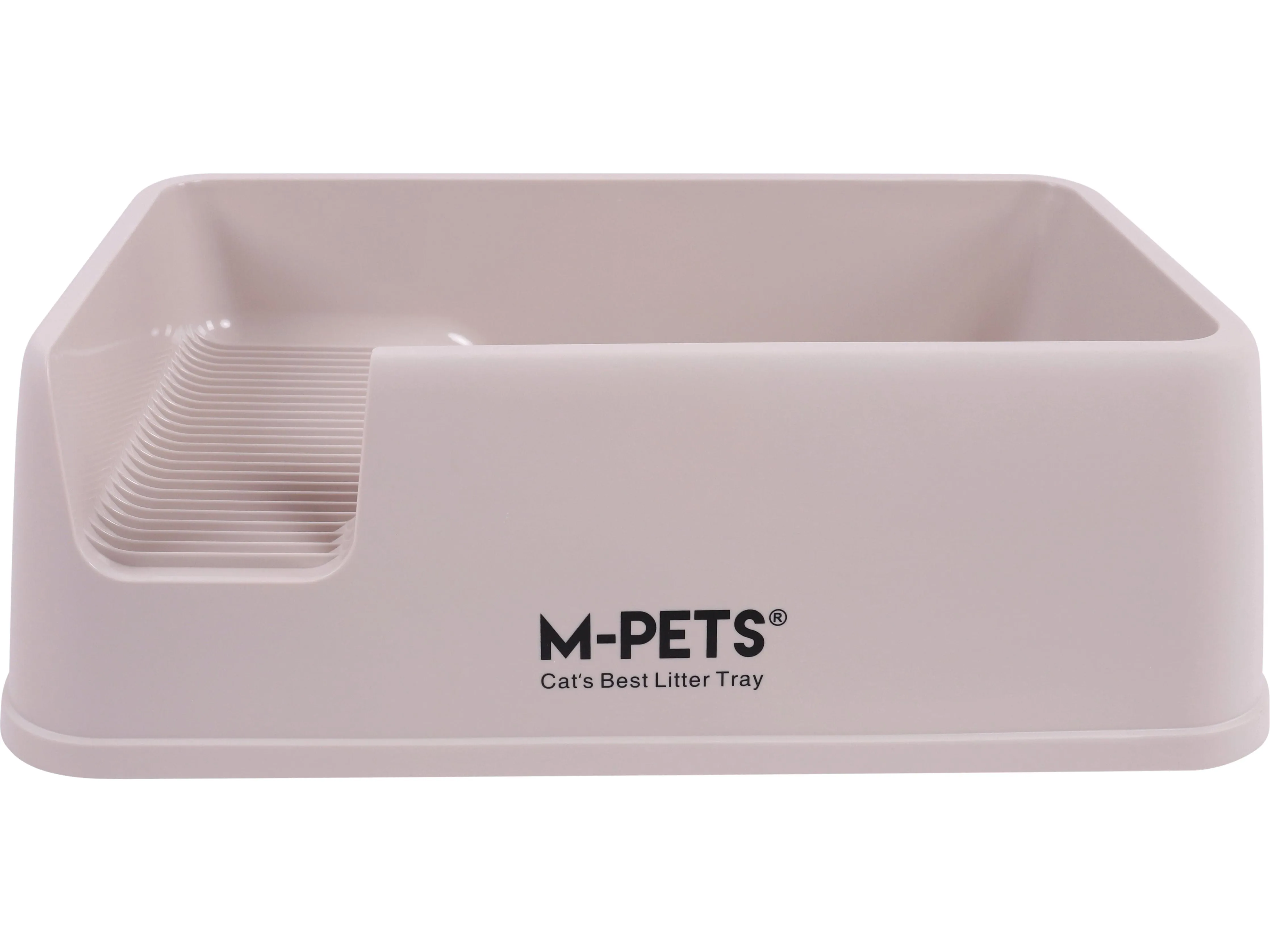Terra Cat Walk Cat Litter Tray Desert Sand