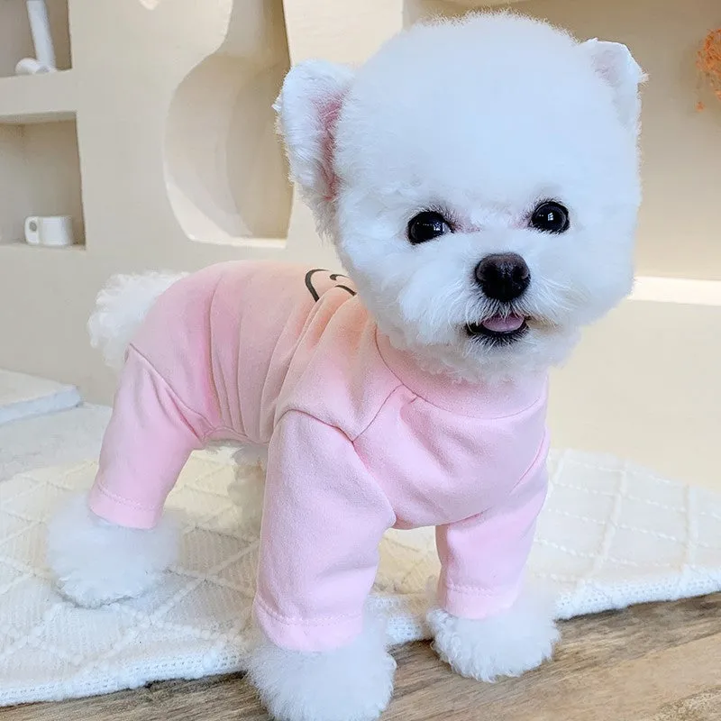Wink Pet Pajamas