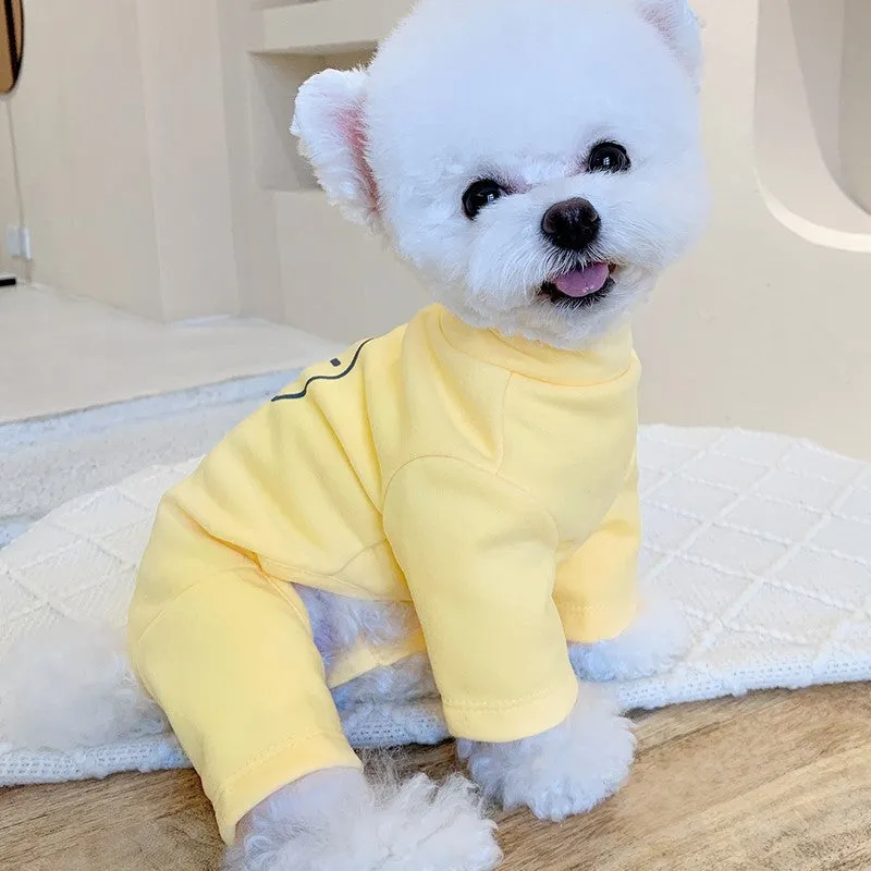Wink Pet Pajamas