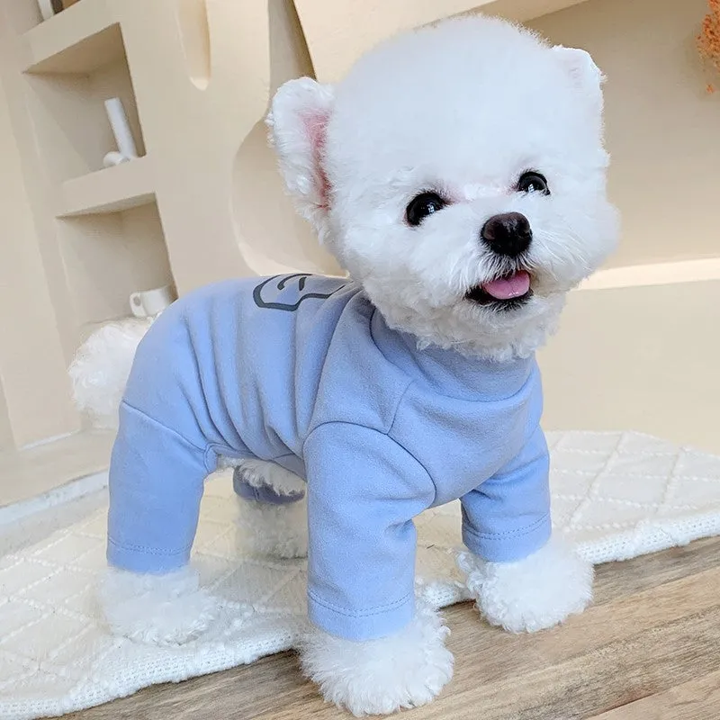 Wink Pet Pajamas