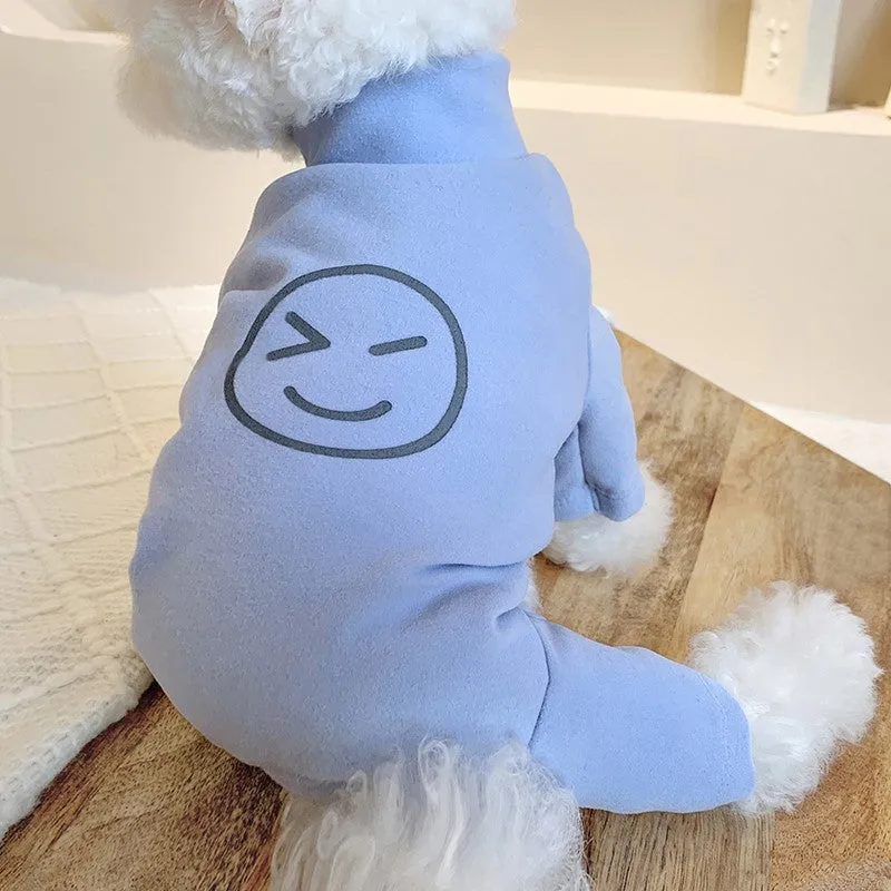 Wink Pet Pajamas